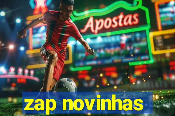 zap novinhas